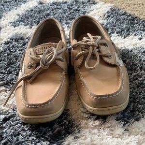 Sperry Bluefish Boat Shoe